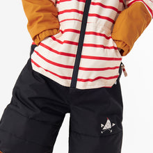 HOOKDO pirate snow suit