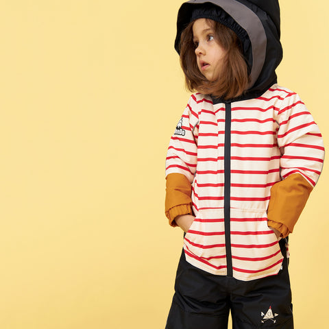 HOOKDO pirate snow suit