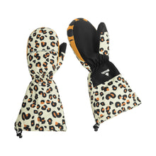 CHEETADO Leopard gloves