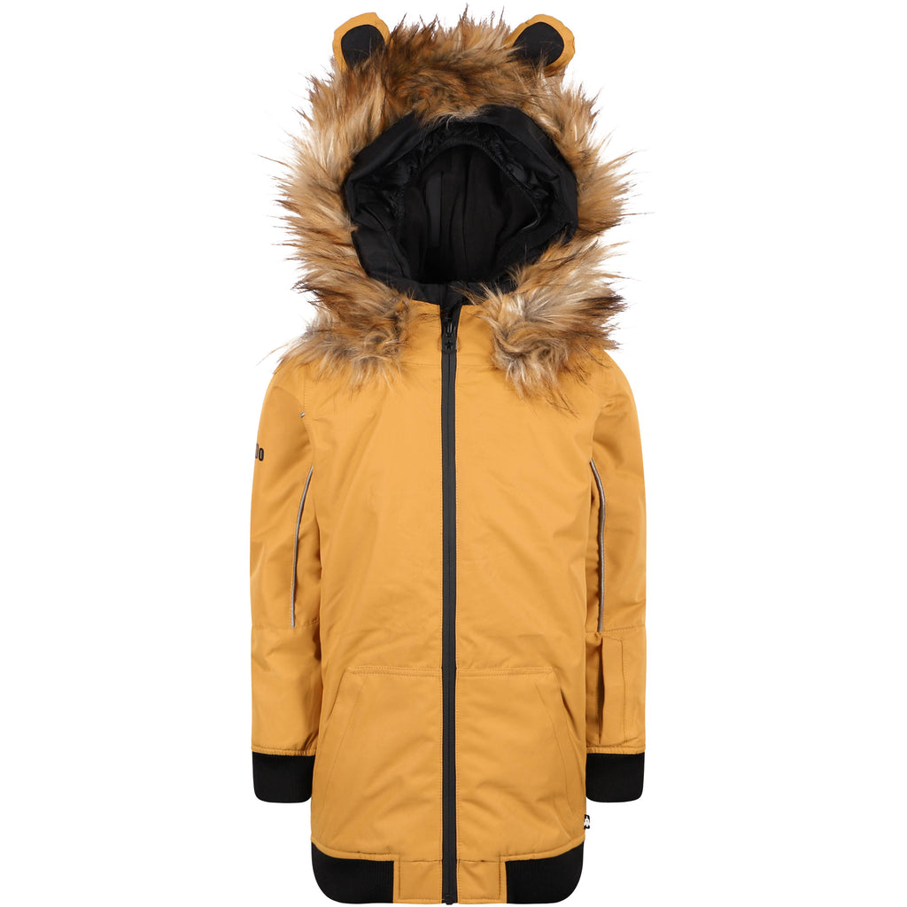 LIODO lion snow jacket – WeeDo funwear GmbH