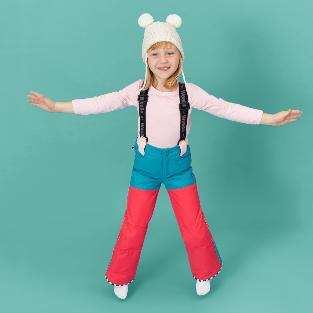 COSMO LOVE snow pants – WeeDo funwear GmbH