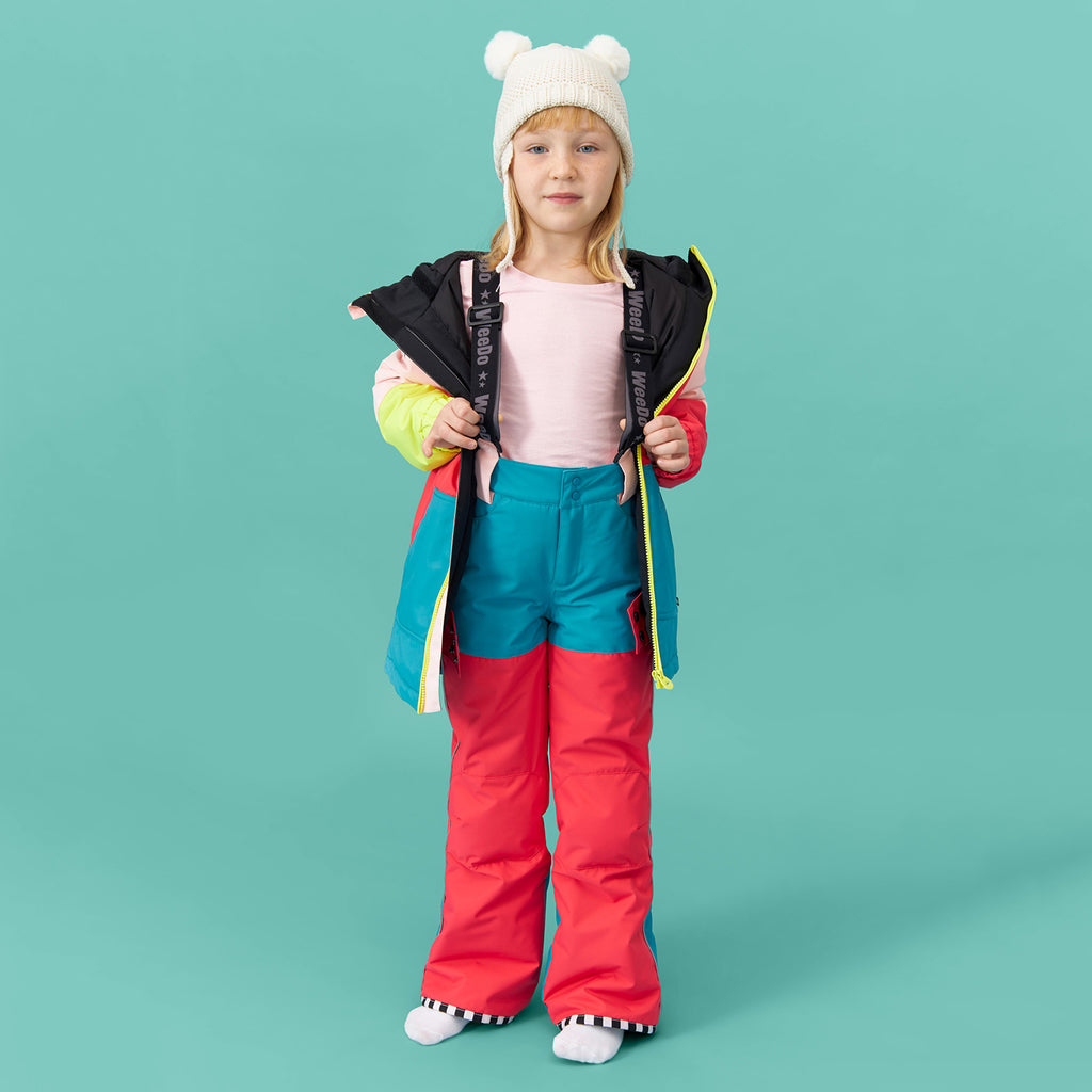 COSMO LOVE snow pants – WeeDo funwear GmbH