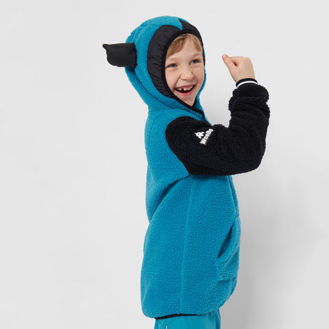 MONDO Fleecejacke
