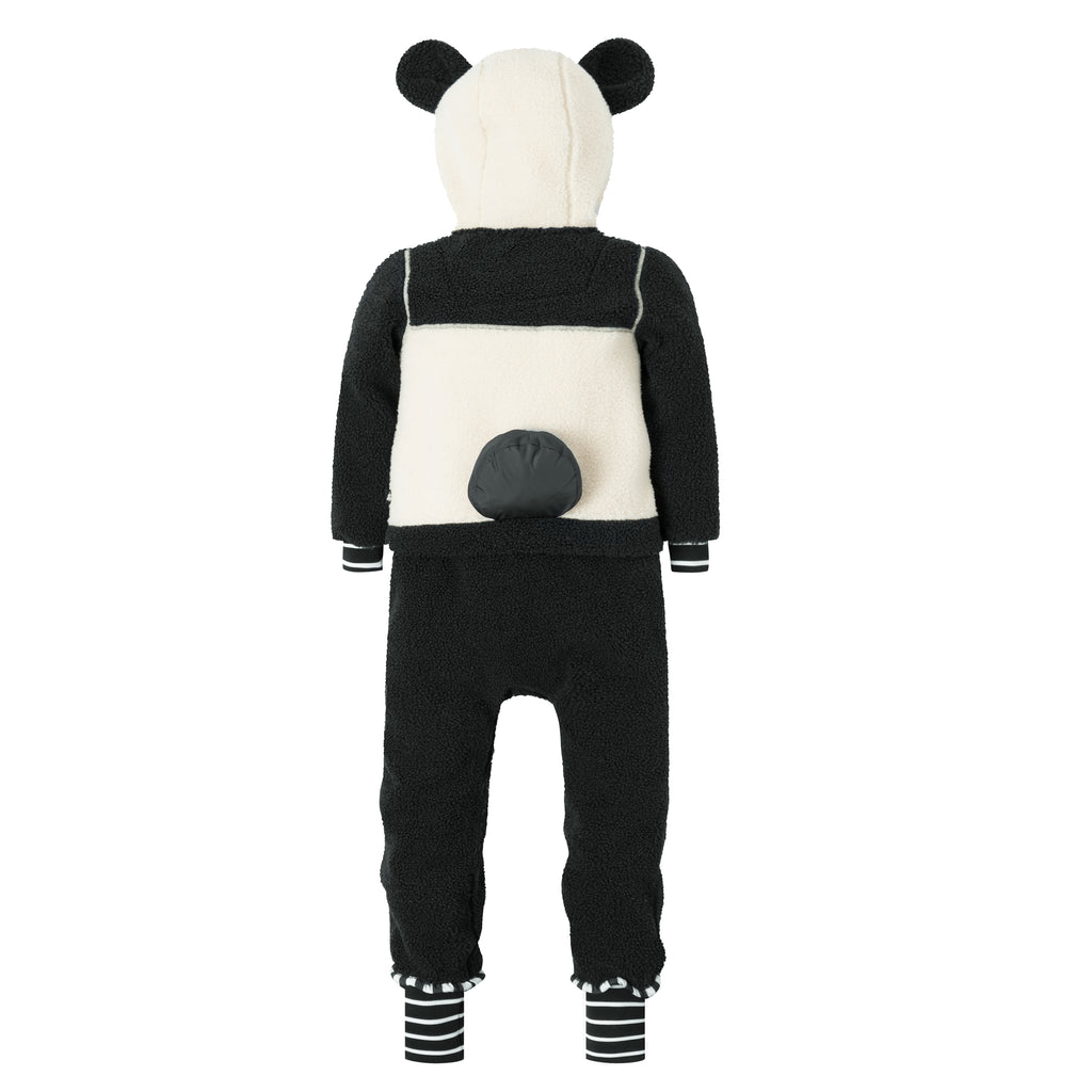 PANDO panda overall fleece – WeeDo funwear GmbH