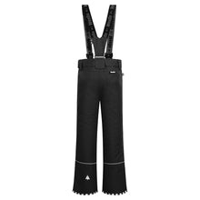 Snow pants black 