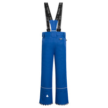 Schneehose Powblau