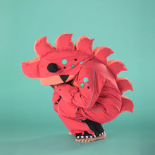 LILIDO Monsterlili Snowsuit