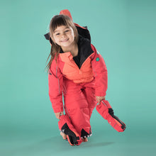 LILIDO Monsterlili Snowsuit