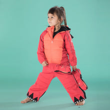 LILIDO Monsterlili Snowsuit