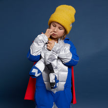 POWDO Commander Snowsuit