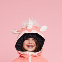 UNIDO unicorn snow jacket