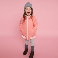 UNIDO unicorn snow jacket