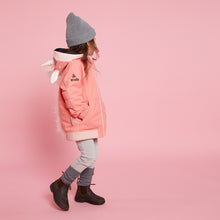 UNIDO unicorn snow jacket