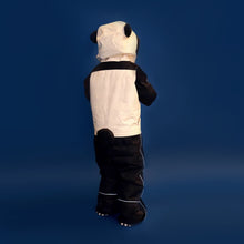 PANDO Panda Schneeanzug