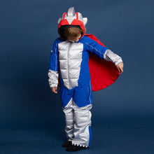 POWDO Commander Snowsuit