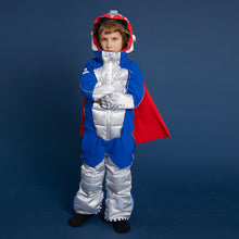 POWDO Commander Snowsuit