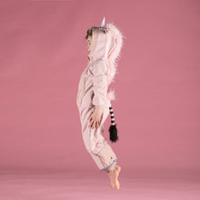 UNIDO unicorn softshell suit