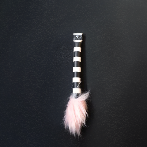 Replacement tail for the snow suit