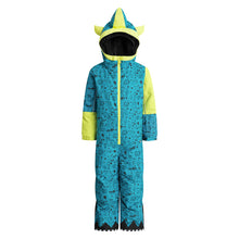 UNIVERSE MONDO Monster Snowsuit