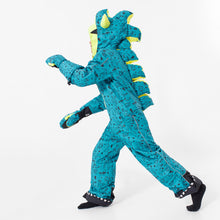 UNIVERSE MONDO Monster Snowsuit