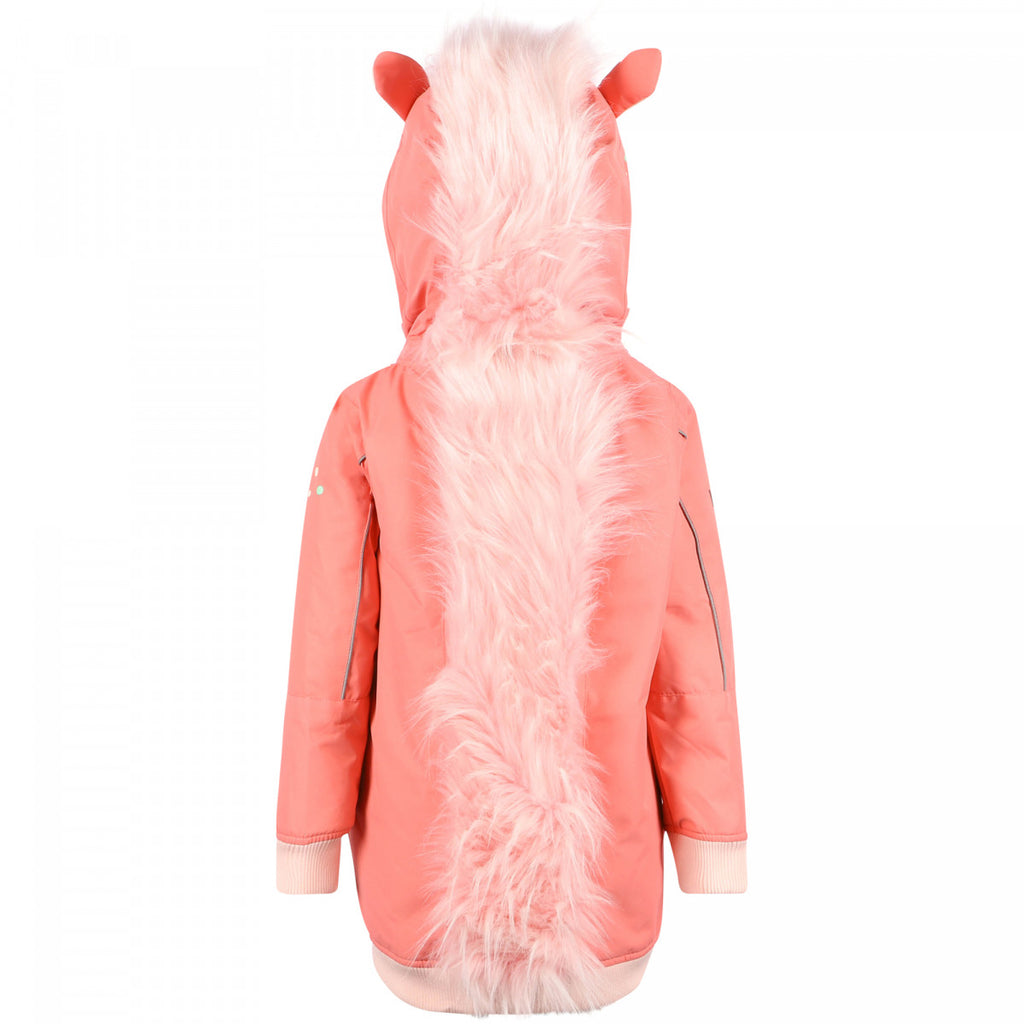 Unicorn ski jacket sale