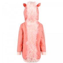 UNIDO unicorn snow jacket