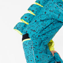 UNIVERSE MONDO Monster Snowsuit