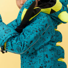 UNIVERSE MONDO Monster Snowsuit