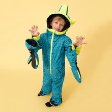 UNIVERSE MONDO Monster Snowsuit