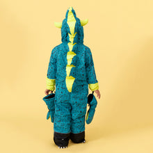 UNIVERSE MONDO Monster Snowsuit