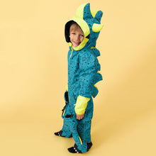 UNIVERSE MONDO Monster Snowsuit