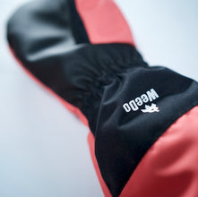 UNIDO unicorn gloves