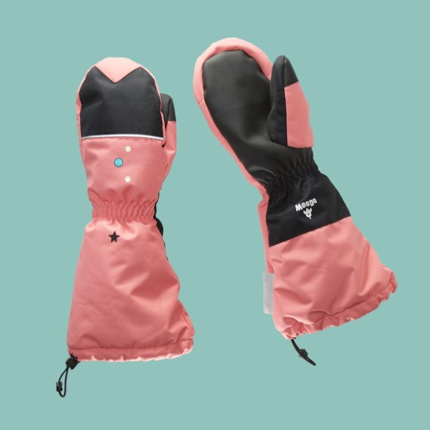 Buy unicorn snow gloves | weedofunwear.com – WeeDo funwear GmbH