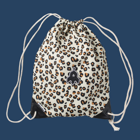 MONSTER BAG Cheetado