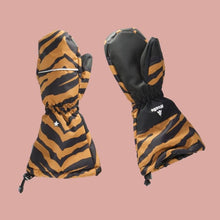 TIGERDO Tiger gloves