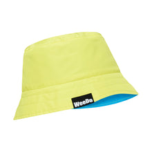 WOODY BIRD bucket hat