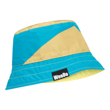 WOODY BIRD bucket hat