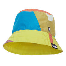 WOODY BIRD bucket hat