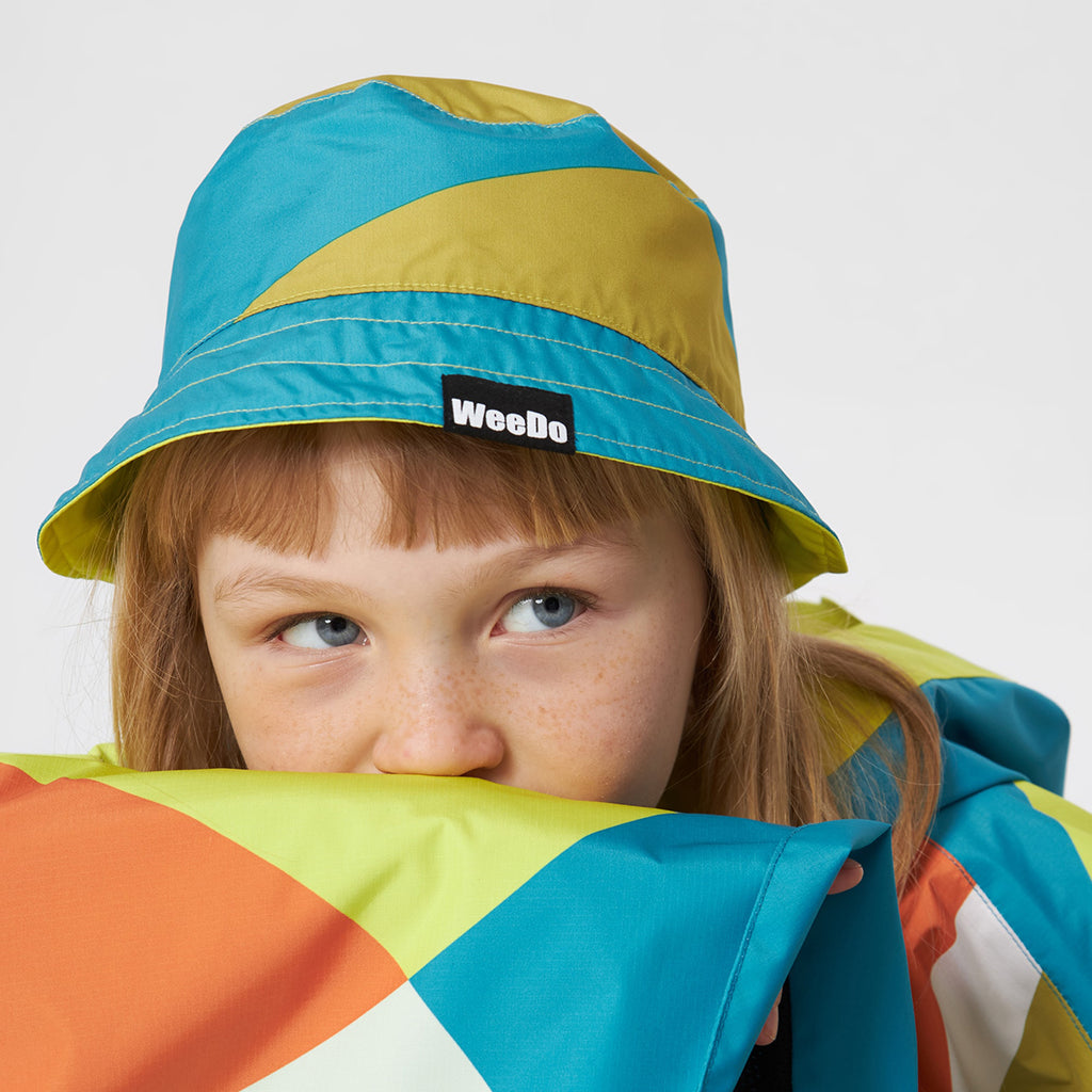 WOODY BIRD Fischerhut – WeeDo funwear GmbH